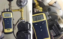 燃燒器的正確開機(jī)操作