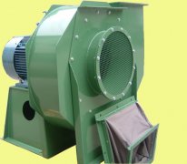燃燒器風(fēng)機(jī)的使用與維護(hù)
