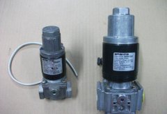 燃燒器電磁閥有哪些種類？